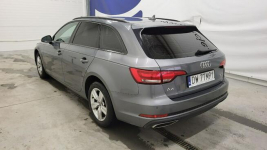Audi A4 35 TDI S tronic Grójec - zdjęcie 8