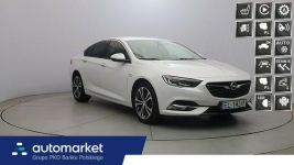 Opel Insignia 1.6 T Elite S&amp;S ! Z Polskiego Salonu ! FV 23% ! Warszawa - zdjęcie 1