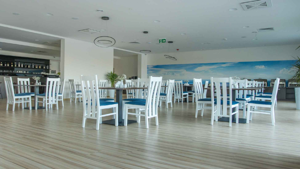 Apartament Mielno-Holiday*401, nad samym morzem. Mielno - zdjęcie 6