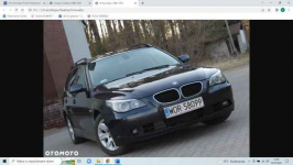 PIĘKNE BMW Ostrów Mazowiecka - zdjęcie 1