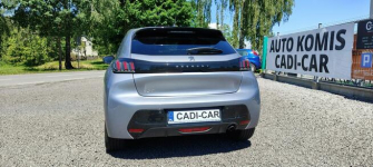 Peugeot 208 Super stan, po opłatach. Goczałkowice-Zdrój - zdjęcie 5