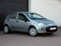 Fiat Punto Evo Klimatyzacja / Gwarancja / 5 Drzwi Mikołów - zdjęcie 2