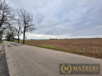 Działka AG  - 7 km od Poznania Komorniki - zdjęcie 3