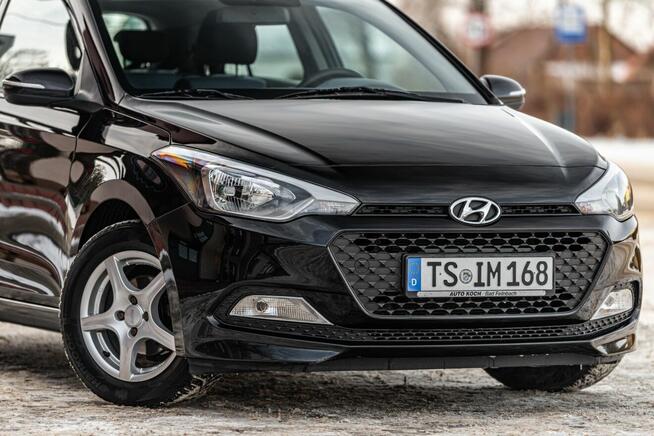 Hyundai i20 | 2017r. Targowiska - zdjęcie 3