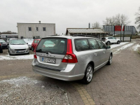Zadbane Volvo, Pół skóry, klima Słupsk - zdjęcie 5