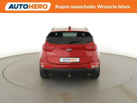 Kia Sportage navi kamera grzane fotele przód+tył tempomat Warszawa - zdjęcie 6