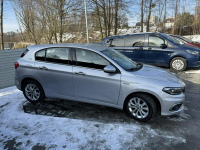 Fiat Tipo Swiatła Led. Kamera cof. Navigacja. Tempomat ACC Rybnik - zdjęcie 5