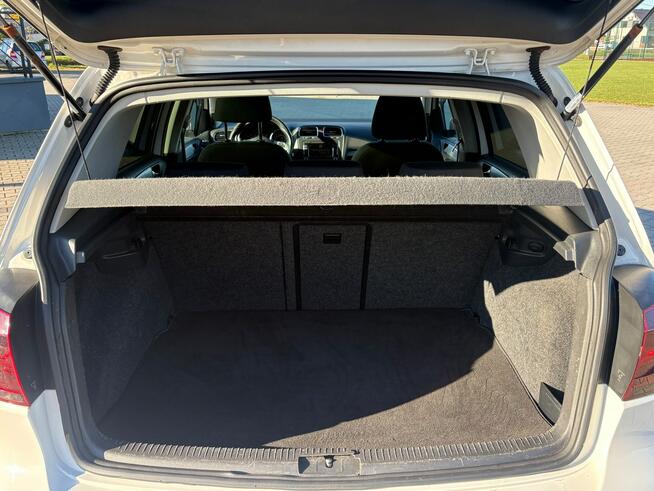 Volkswagen Golf Knurów - zdjęcie 11