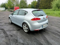 Seat Leon 2.0 FSI + LPG 05r Tarnów - zdjęcie 3