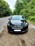 Opel Insignia 2.0 CDTI LIFT Poraj - zdjęcie 6