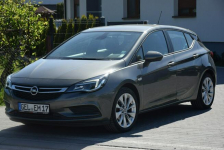 Opel Astra 1.4B 2017r Oryginał Lakier 2 KPL KÓŁ Led PDC Sprowadzony Majdan Sieniawski - zdjęcie 3