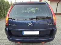 CITROEN C4 GRAND PICASSO,7-0SOBOWY,1600 HDI+GRATIS !!! Głogów - zdjęcie 6