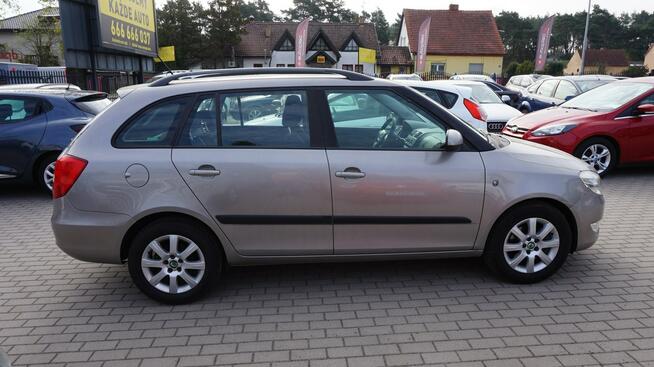 Škoda Fabia zarejestrowany, ubezpieczony. Gwarancja. Polecam !!! Zielona Góra - zdjęcie 4