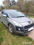 Peugeot 3008 1,6+GAZ Augustów - zdjęcie 3