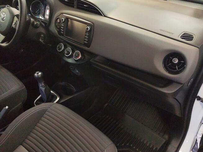 Toyota Yaris Lublin - zdjęcie 7
