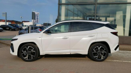 Hyundai Tucson oferta specjalna N-Line + Luxury Wejherowo - zdjęcie 4