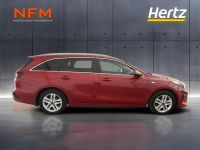 Kia Cee'd 1,6 CRDi(136 KM) M Salon PL Faktura Vat Warszawa - zdjęcie 7