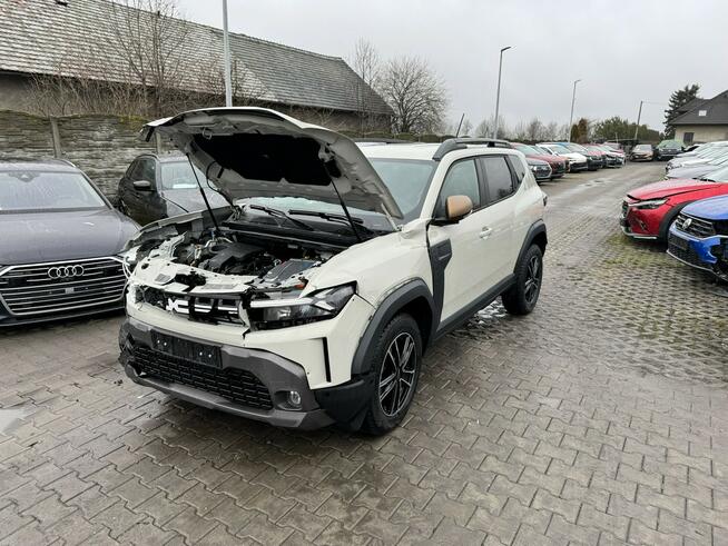 Dacia Duster Nowy Model Hybryda Automat Navi Gliwice - zdjęcie 2