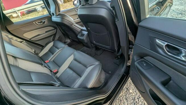 Volvo XC 60 Grzana Kierownica, KAMERA cofania Kamienna Góra - zdjęcie 4