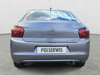 Citroën C-Elysée 1.6 Benzyan Salon Polska! Klima, Czujniki Parkowania Stalowa Wola - zdjęcie 6