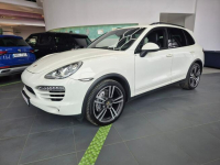 Porsche CAYENNE 3.0 DIESEL AUTOMAT Łaziska Górne - zdjęcie 11
