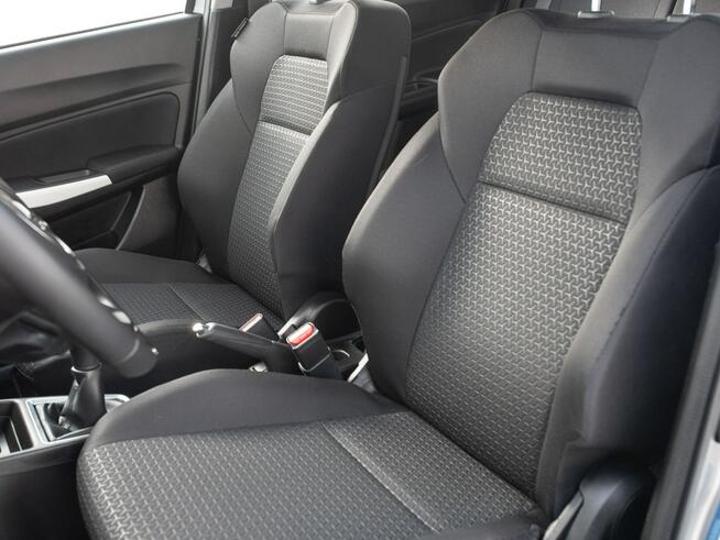 Suzuki Swift WJ2650L#1.2 Dualjet SHVS Premium Cz.cof Salon PL VAT 23% Pępowo - zdjęcie 11