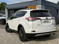 Toyota RAV-4 2.5i+h Polski Salon!!! Białogard - zdjęcie 4