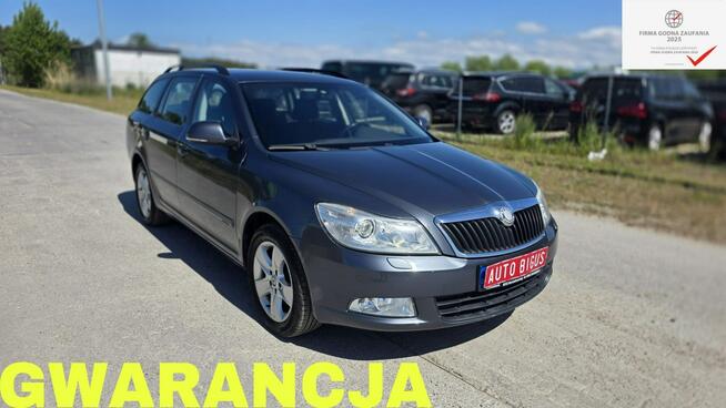 Škoda Octavia xsenon navi super stan Lębork - zdjęcie 1