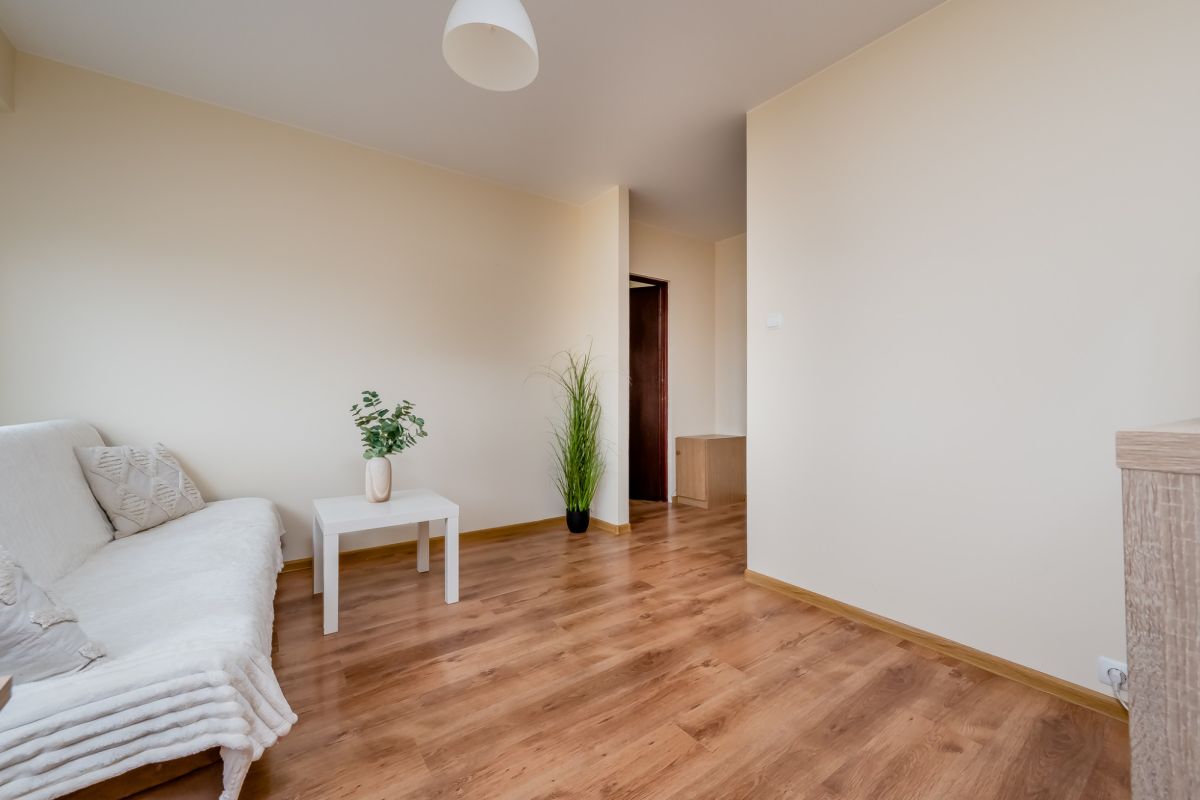 Mieszkanie 2 pokojowe 32,30m2 ul.Waszyngtona Białystok - zdjęcie 8