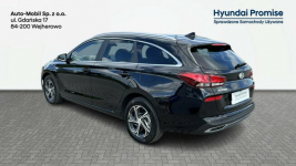 Hyundai i30 1.5 T-GDI 160KM -7DCT-SMART+LED-Demo-gwarancja- od Dealera Wejherowo - zdjęcie 3