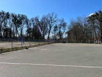 Plac 500 mkw parkingowy składowy Straszyn Obwodnica Gdańsk Straszyn - zdjęcie 3