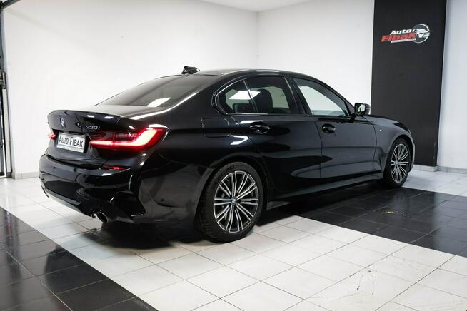330i*xDrive*M-Pakiet*Salon Polska*Bezwypadkowy*Automat*Vat23% Konstantynów Łódzki - zdjęcie 11