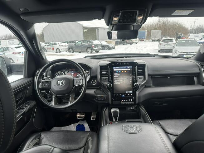 Dodge RAM Komorniki - zdjęcie 8