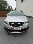 OPEL CROSSLAND X -1.2 benzyna-130KM- FV 23% Grodzisk Mazowiecki - zdjęcie 2