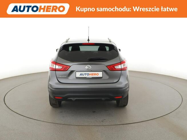 Nissan Qashqai navi pdc panorama auto klima manual Warszawa - zdjęcie 6