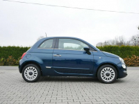 Fiat 500 0.9 TwinAir 85KM [Eu6] Navi -Panorama -Tempomat -Zobacz Goczałkowice-Zdrój - zdjęcie 9