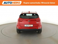 Kia Sportage klima navi kamera i czujniki parkowania multifunkcja Warszawa - zdjęcie 6
