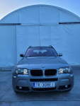 Bmw x3 M-pakiet Sport Kielce - zdjęcie 1