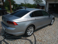 VW passat Biczyce Górne - zdjęcie 7