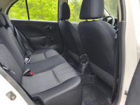 Nissan Micra K13 1.2 Benzyna 80km Klima 5 Drzwi z Niemiec Kłobuck - zdjęcie 10