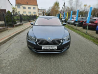 Škoda Superb Salon Polska Serwisowana 1 Wł Fajnie Wyposażona Kisielice - zdjęcie 2