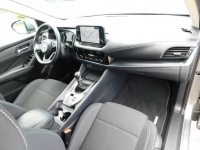 Nissan Qashqai Gwarancja Bezwypadkowy Model 2022r Żyrardów - zdjęcie 6