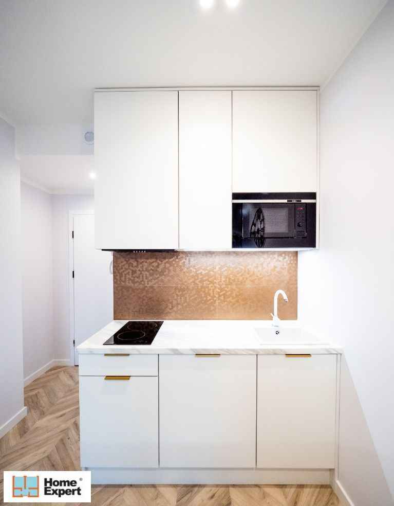 1pok, 22met, Stare Miasto BALKON/WINDA/2020 (Wrocław) Stare Miasto - zdjęcie 8