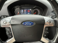 Ford Mondeo Bardzo zadbana - oryginalny przebieg !!! Poznań - zdjęcie 11