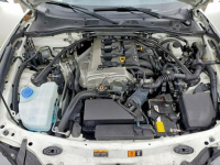 Mazda MX-5 / bogata wersja / niski przebieg / Tarnów - zdjęcie 11