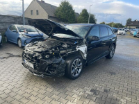 Audi Q7 55 TFSI S Line Quattro Pamięć Pneumatyka Panorama Gliwice - zdjęcie 2