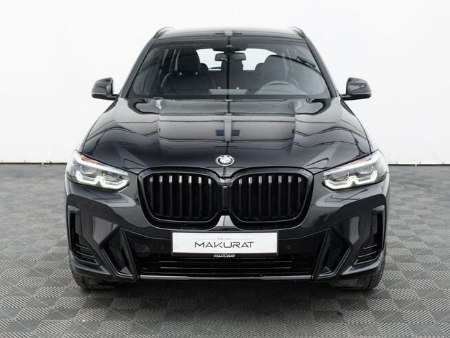 BMW X3 GD4N264#xDrive20i M Sport Podgrz.f K.cof Salon PL VAT23% Gdańsk - zdjęcie 7