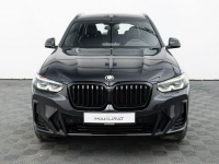 BMW X3 GD4N264#xDrive20i M Sport Podgrz.f K.cof Salon PL VAT23% Gdańsk - zdjęcie 7