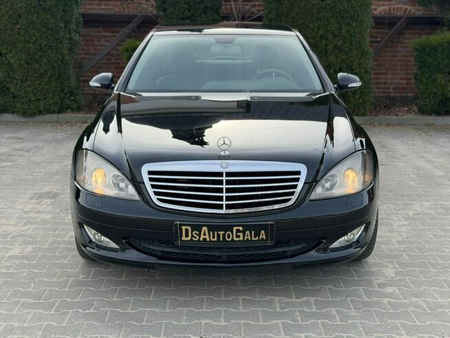 Mercedes S 380 Okazja!!! Zwoleń - zdjęcie 3