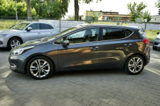 Kia Cee'd 1,6CRDI Klima, automat,  NAVI, kamera Płock - zdjęcie 8